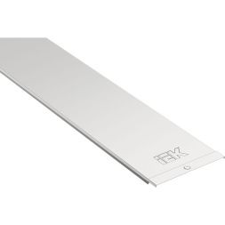 Крышка для лотка осн.150 L3000 сталь 1мм оцинк. IEK CLP1K-150-100-3