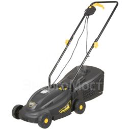 Газонокосилка электрическая Huter ELM-320/1000
