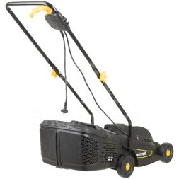 Газонокосилка электрическая Huter ELM-320/1000