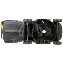 Газонокосилка электрическая Huter ELM-320/1000