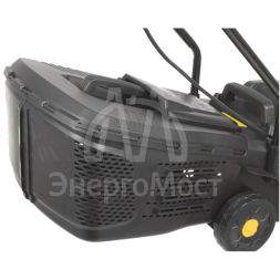 Газонокосилка электрическая Huter ELM-320/1000