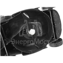 Газонокосилка электрическая Huter ELM-320/1000