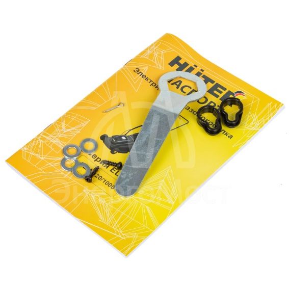 Газонокосилка электрическая Huter ELM-320/1000