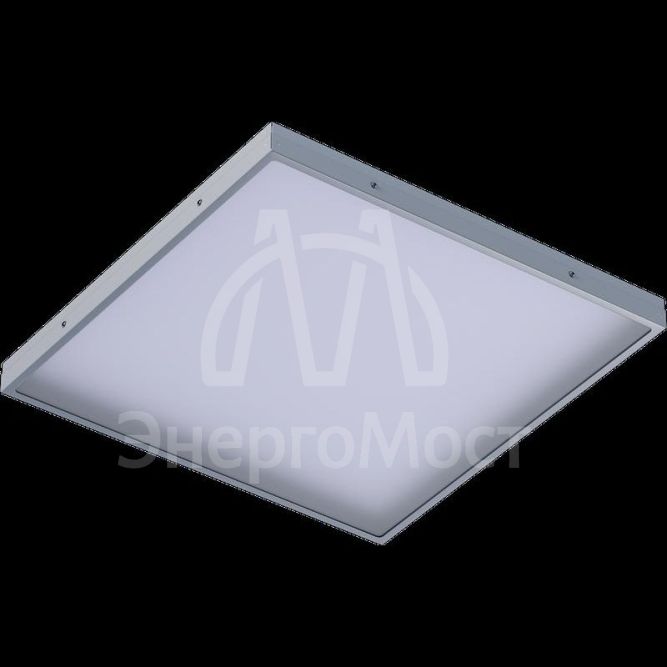 Светильник INNOLUX 14 933 ДВО-08-О-30-4К-IP54 универс. Innolux 14933