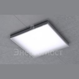 Светильник INNOLUX 14 933 ДВО-08-О-30-4К-IP54 универс. Innolux 14933