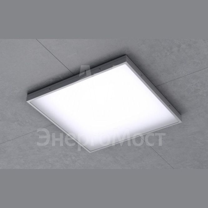 Светильник INNOLUX 14 933 ДВО-08-О-30-4К-IP54 универс. Innolux 14933