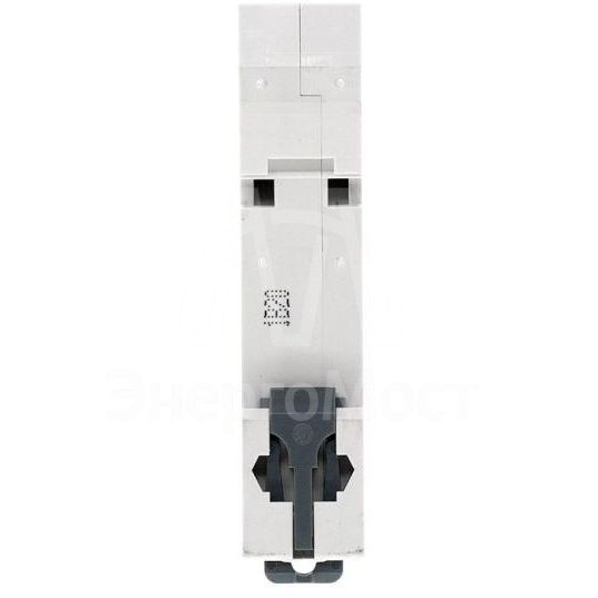 Выключатель автоматический (АВ) B 20А 1P 4.5кА 230В City9 Set SE C9F14120