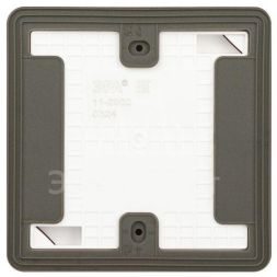 Розетка Эксперт 11-2502-01 2P+E IP55 шторки 16А-250В ОУ бел. Эра Б0063280