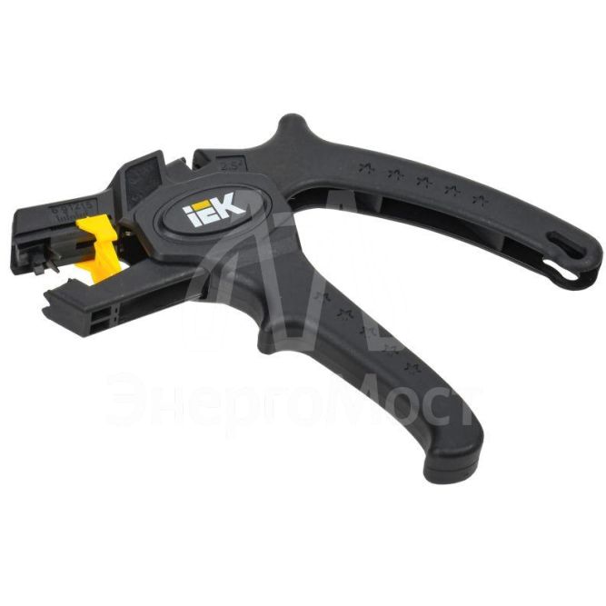 Стриппер автоматический АС 0.2-4 К1 ARMA2L 3 IEK A2L3-FS10-K1-02-40