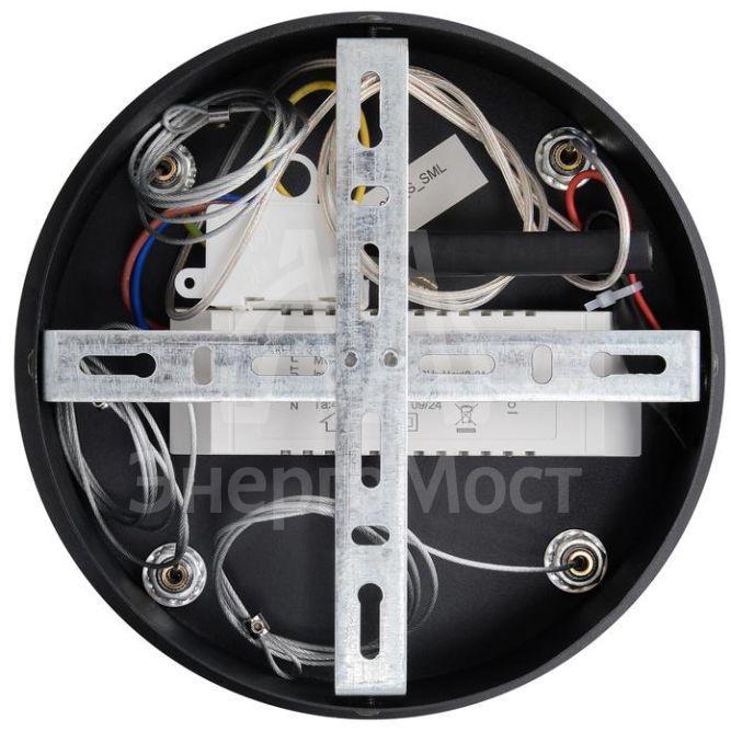 Светильник Collie 132Вт 4000К IP20 подвесной Freya FR6200PL-L132B