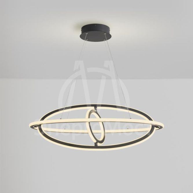 Светильник Collie 132Вт 4000К IP20 подвесной Freya FR6200PL-L132B