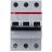 Выключатель автоматический модульный 3п C 16А 4.5кА SH203L C16 ABB 2CDS243001R0164