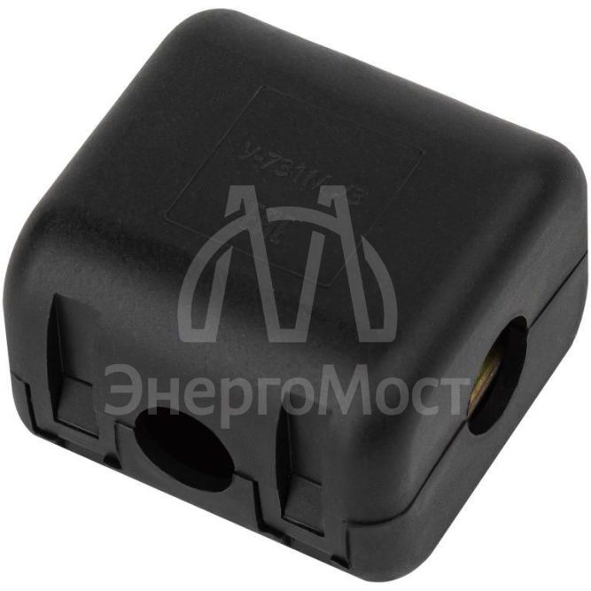 Сжим ответвительный NO-903-61 У-731М (4-10/1.5-10мм) IP20 ЭРА Б0050672