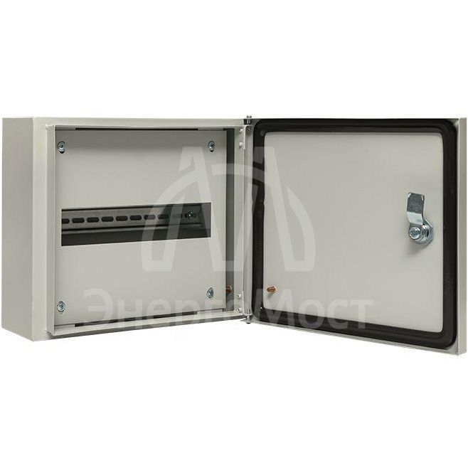 Щит ЩРН-12 (265х310х120) IP54 Basic EKF mb24-12-bas