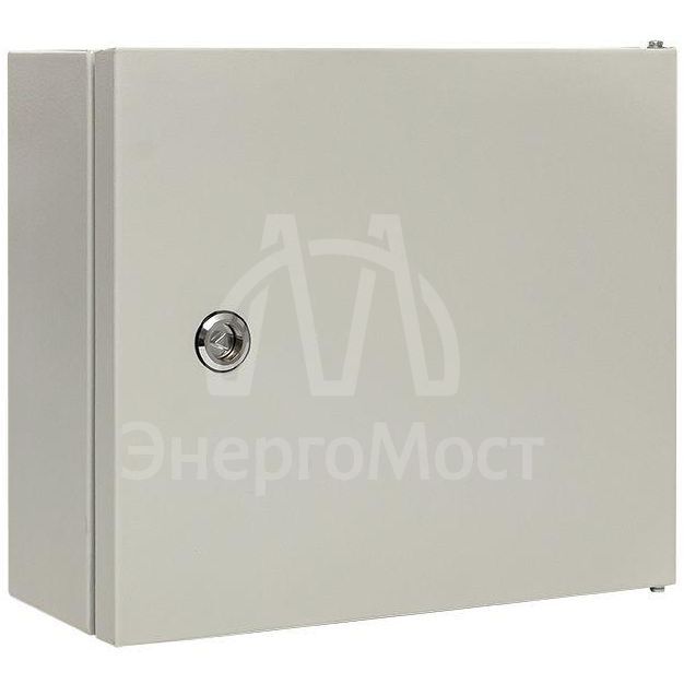Щит ЩРН-12 (265х310х120) IP54 Basic EKF mb24-12-bas