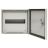 Щит ЩРН-12 (265х310х120) IP54 Basic EKF mb24-12-bas