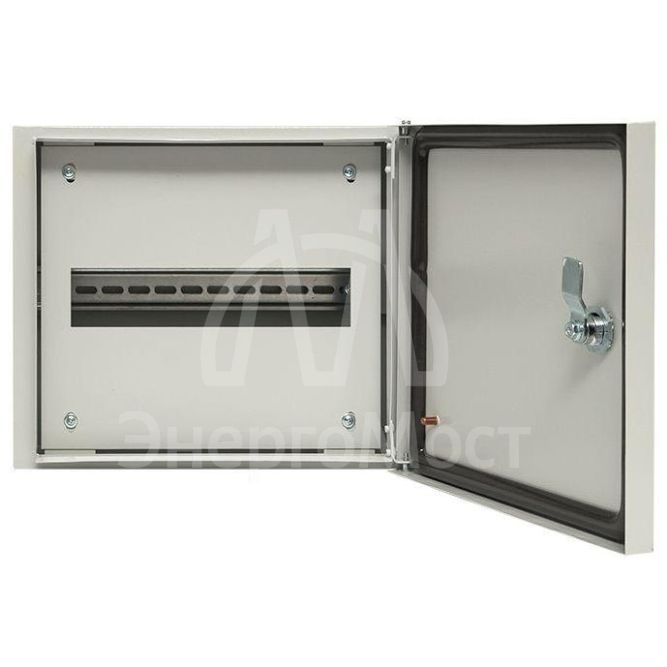 Щит ЩРН-12 (265х310х120) IP54 Basic EKF mb24-12-bas