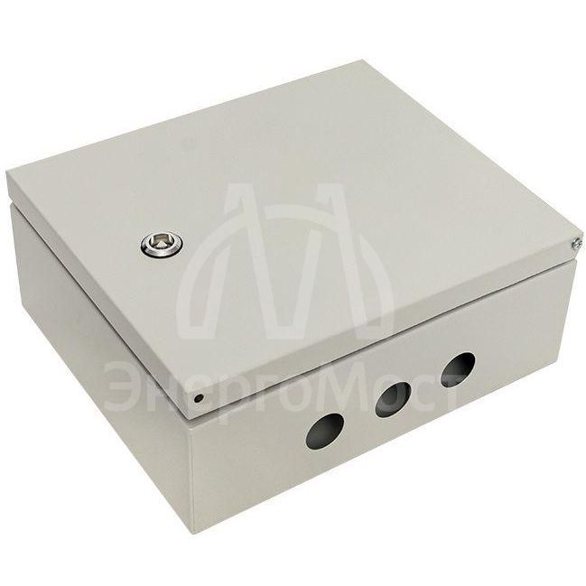 Щит ЩРН-12 (265х310х120) IP54 Basic EKF mb24-12-bas