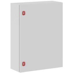 Корпус сварной ST 800х600х250мм без монтажн. панели DKC R5ST0869WMP