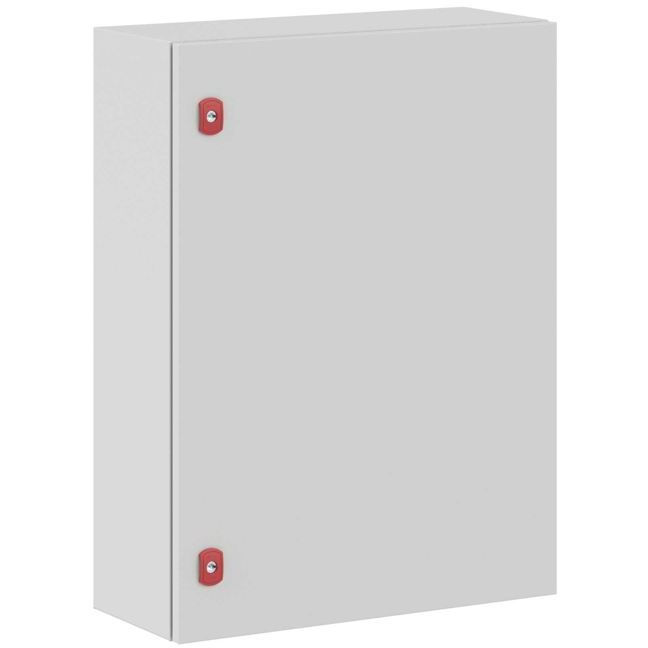 Корпус сварной ST 800х600х250мм без монтажн. панели DKC R5ST0869WMP