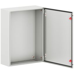 Корпус сварной ST 800х600х250мм без монтажн. панели DKC R5ST0869WMP