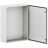 Корпус сварной ST 800х600х250мм без монтажн. панели DKC R5ST0869WMP