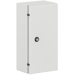 Замок в сборе в комплекте с индивидуальным ключом для корпусов ST и CE DKC R5CE228N