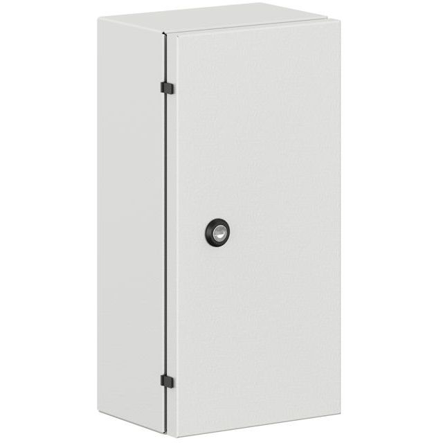 Замок в сборе в комплекте с индивидуальным ключом для корпусов ST и CE DKC R5CE228N