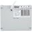 Светильник светодиодный ULP-1010 7W/4000K IP40 GRILYATO WHITE 7Вт 4000К IP40 630лм 100х100х37 потолочный встраив. грильято рассеив. призма с источником питания бел. Uniel UL-00007426