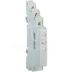 Индикатор световой фаз IEK MIF10-400