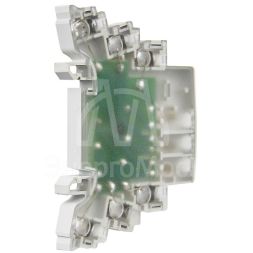 Индикатор световой фаз IEK MIF10-400