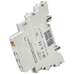 Индикатор световой фаз IEK MIF10-400