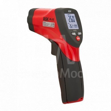 Пирометр RGK PL-12 (РГК)