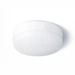 Светильник светодиодный &amp;quot;Банник&amp;quot; ДПО-1044-ДР 15Вт 4000К IP54 пылевлагозащ. сенсор микроволновый датчик с дежурным режимом ФАZА 5038226