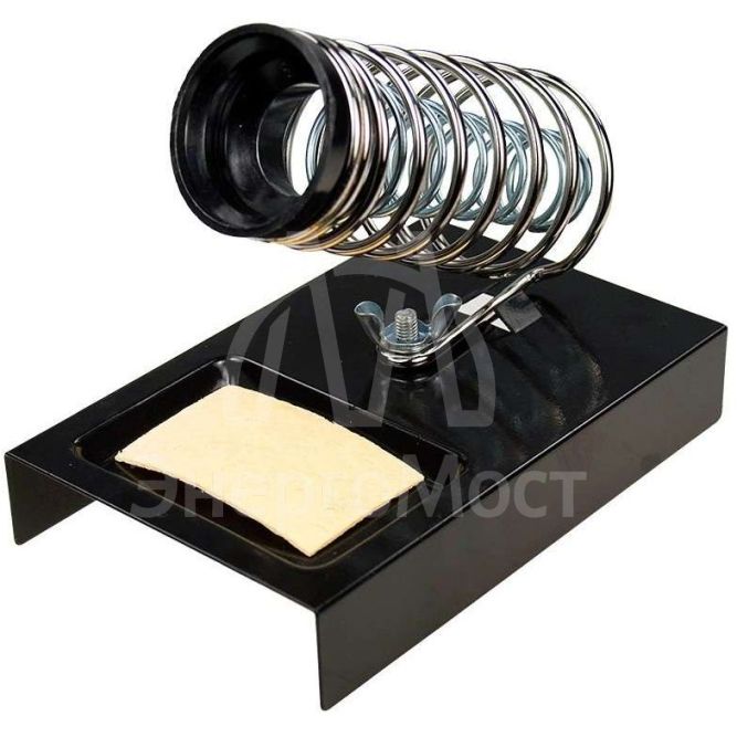 Подставка под паяльник Rexant 12-0306