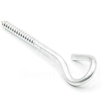 Крюк с резьбой BT 8 (2.3кН) (SOT 16.10) ВК 20801311