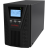 Источник бесперебойного питания Онлайн ИБП 1кВ.А 3х7А.ч Schuko (2) DKC SMALLT1A10S