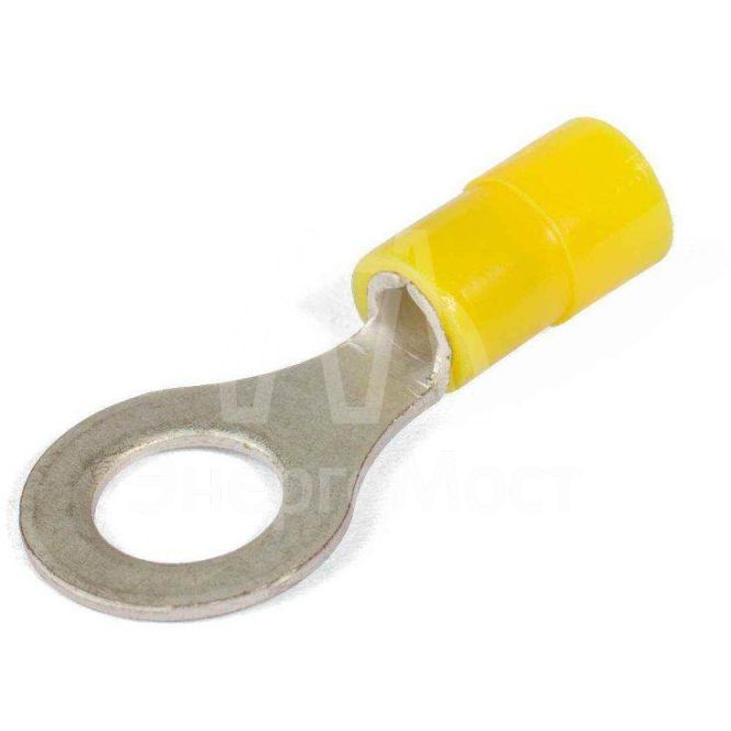 Наконечник кольцевой НКИ(н) 1.5-4 КВТ 57904