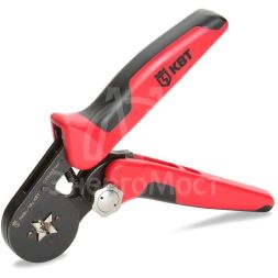 Пресс-клещи ПКВк-16у КВТ 74594