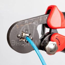 Пресс-клещи ПКВк-16у КВТ 74594