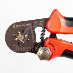 Пресс-клещи ПКВк-16у КВТ 74594