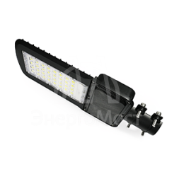 Светильник светодиодный Qpus 370х145х45 30Вт 5000К 3600лм IP65 110-260В уличный КСС &amp;quot;Ш&amp;quot; 1/6 Gauss 629535330