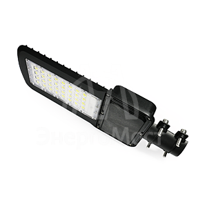 Светильник светодиодный Qpus 370х145х45 30Вт 5000К 3600лм IP65 110-260В уличный КСС &amp;quot;Ш&amp;quot; 1/6 Gauss 629535330