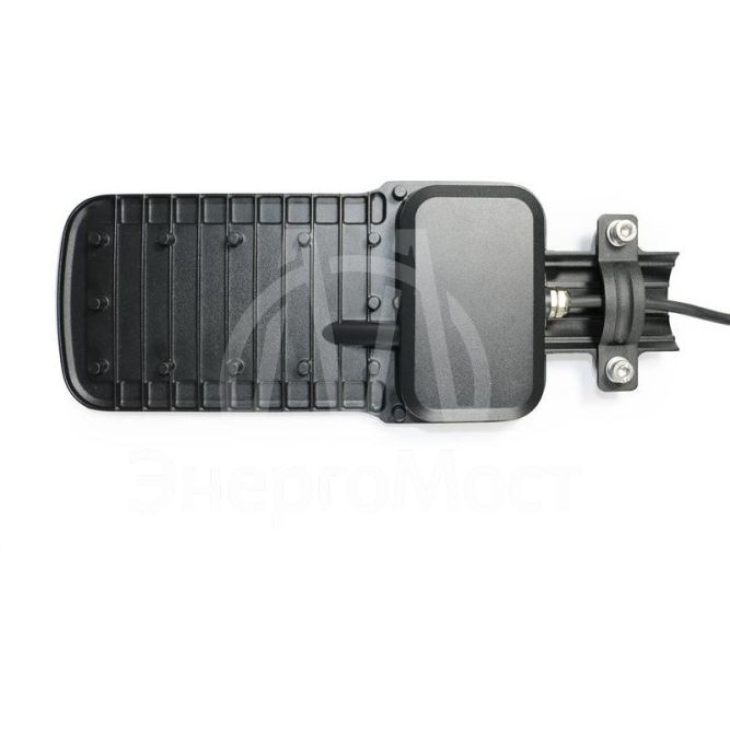 Светильник светодиодный Qpus 370х145х45 30Вт 5000К 3600лм IP65 110-260В уличный КСС &amp;quot;Ш&amp;quot; 1/6 Gauss 629535330