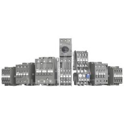 Контактор AX50-30-00-80 50А AC3 с катушкой управления 220-230В AC ABB 1SBL351074R8000