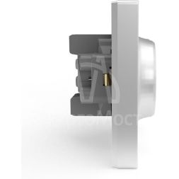 Розетка 2-м СП Pixel 16А IP20 с заземл. защ. шторки в сборе бел. TOKOV ELECTRIC TKE-PX-R2FZSF-C01