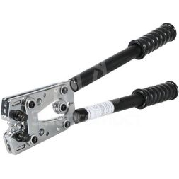 Пресс-клещи гексагональные ПКГ-50 КВТ 47538