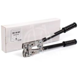 Пресс-клещи гексагональные ПКГ-50 КВТ 47538