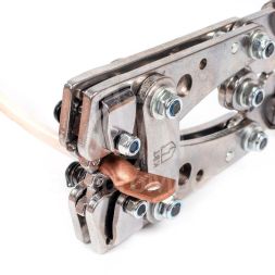 Пресс-клещи гексагональные ПКГ-50 КВТ 47538