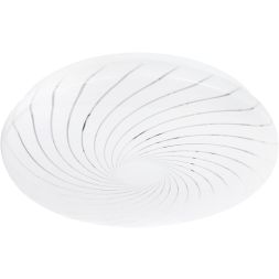 Светильник светодиодный SPB-6 Slim Mira 24W-4K 24Вт 4000К IP20 1800лм без ДУ Эра Б0071133